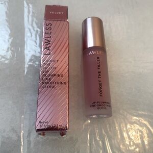 Lawless forget the filler velvet lip gloss